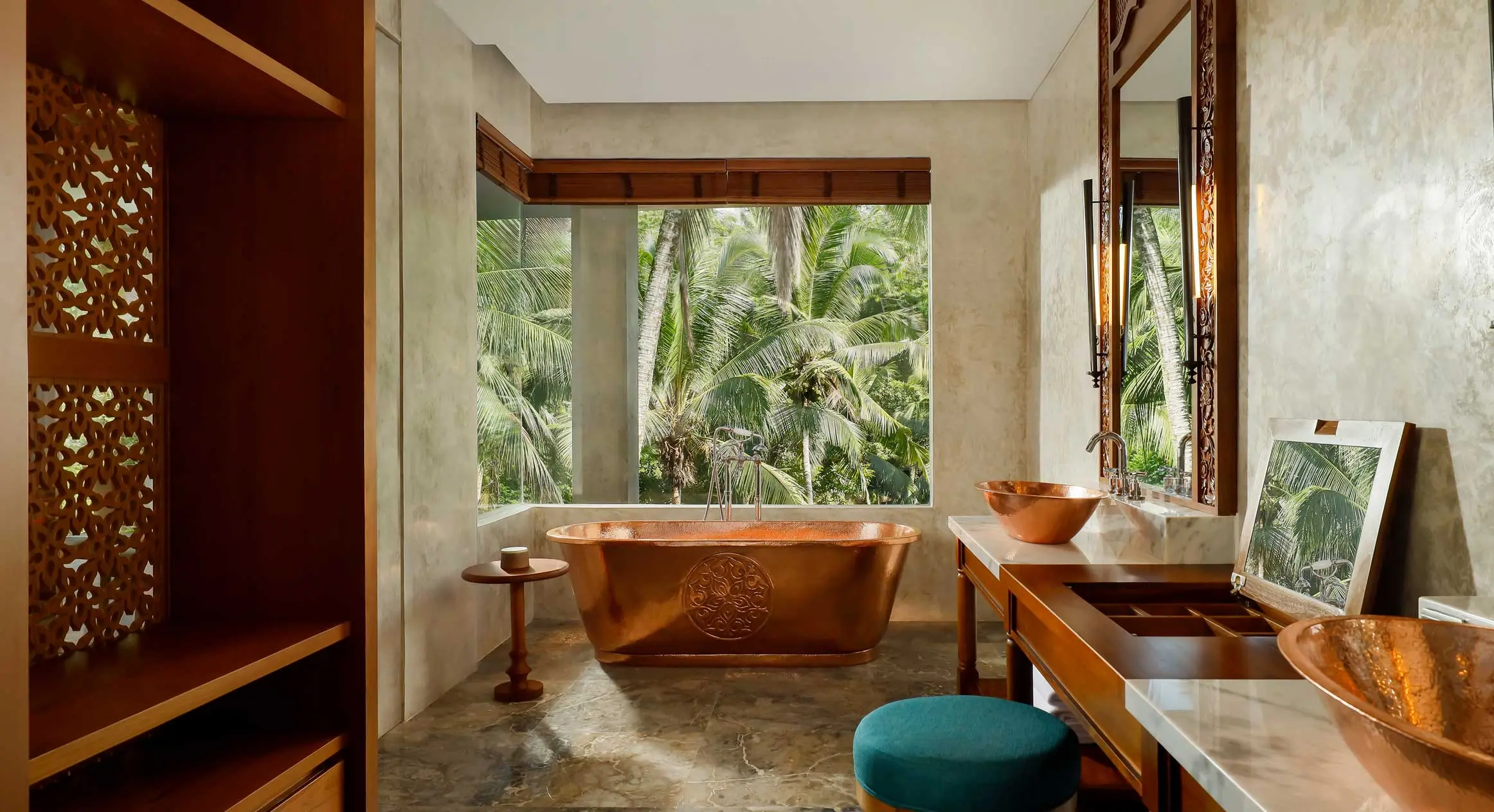 Valley Suite - Abisena Resort Ubud