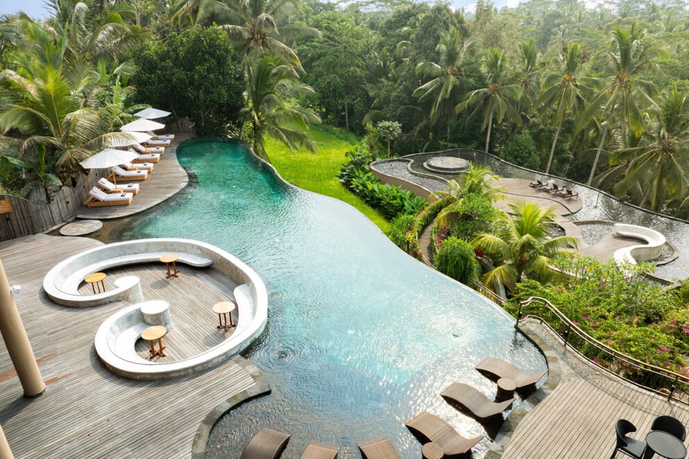 Abisena Ubud - Agnira Space