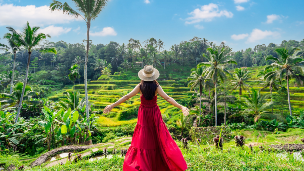 best time to visit ubud