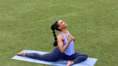 yoga retreat in ubud