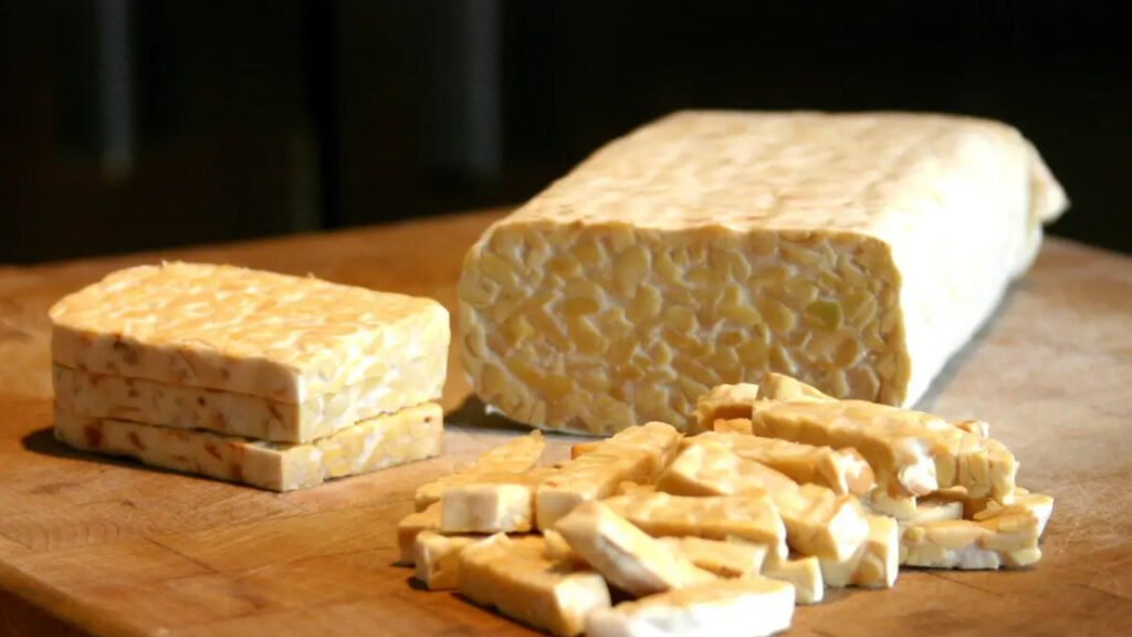 Tempeh