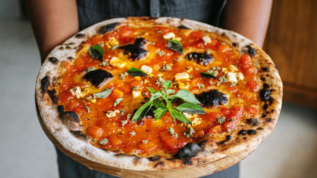 Pizza Cult
