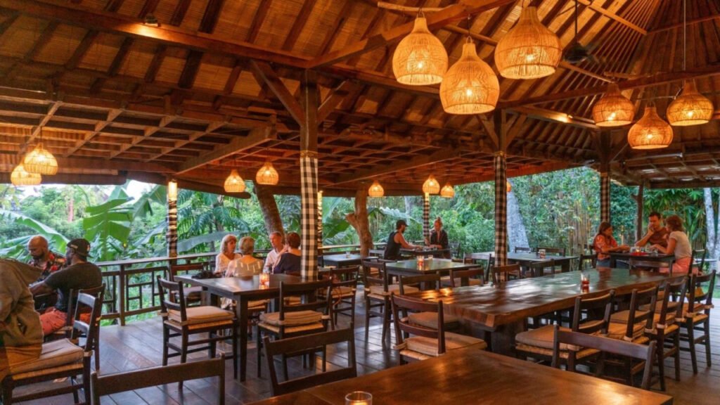 Moksa Ubud