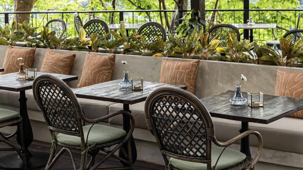 Plant Bistro