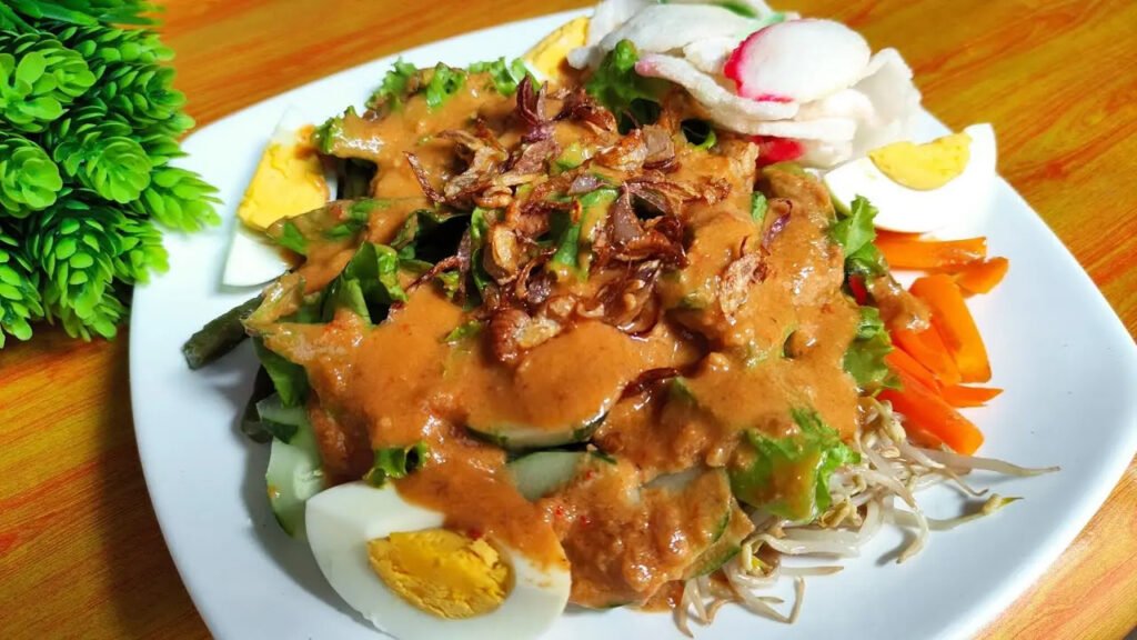 Gado - Gado