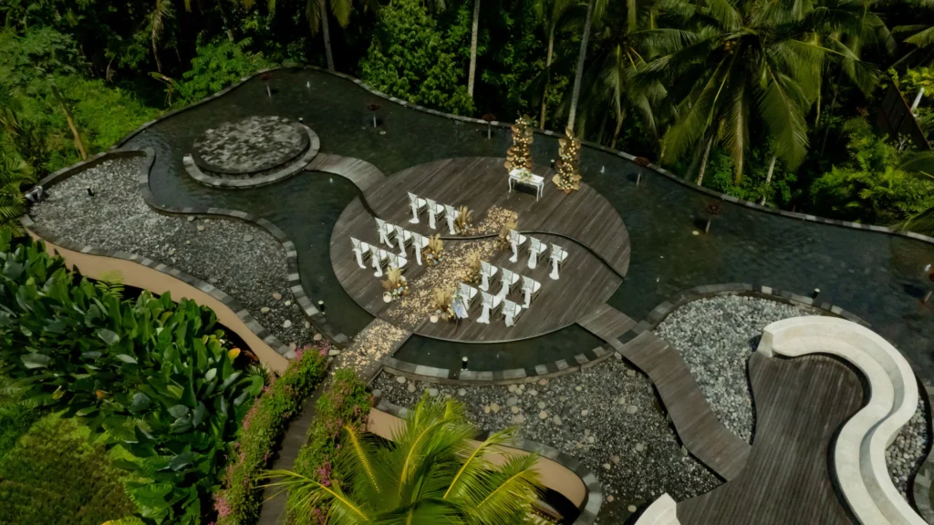Abisena Wellness and Resort Ubud