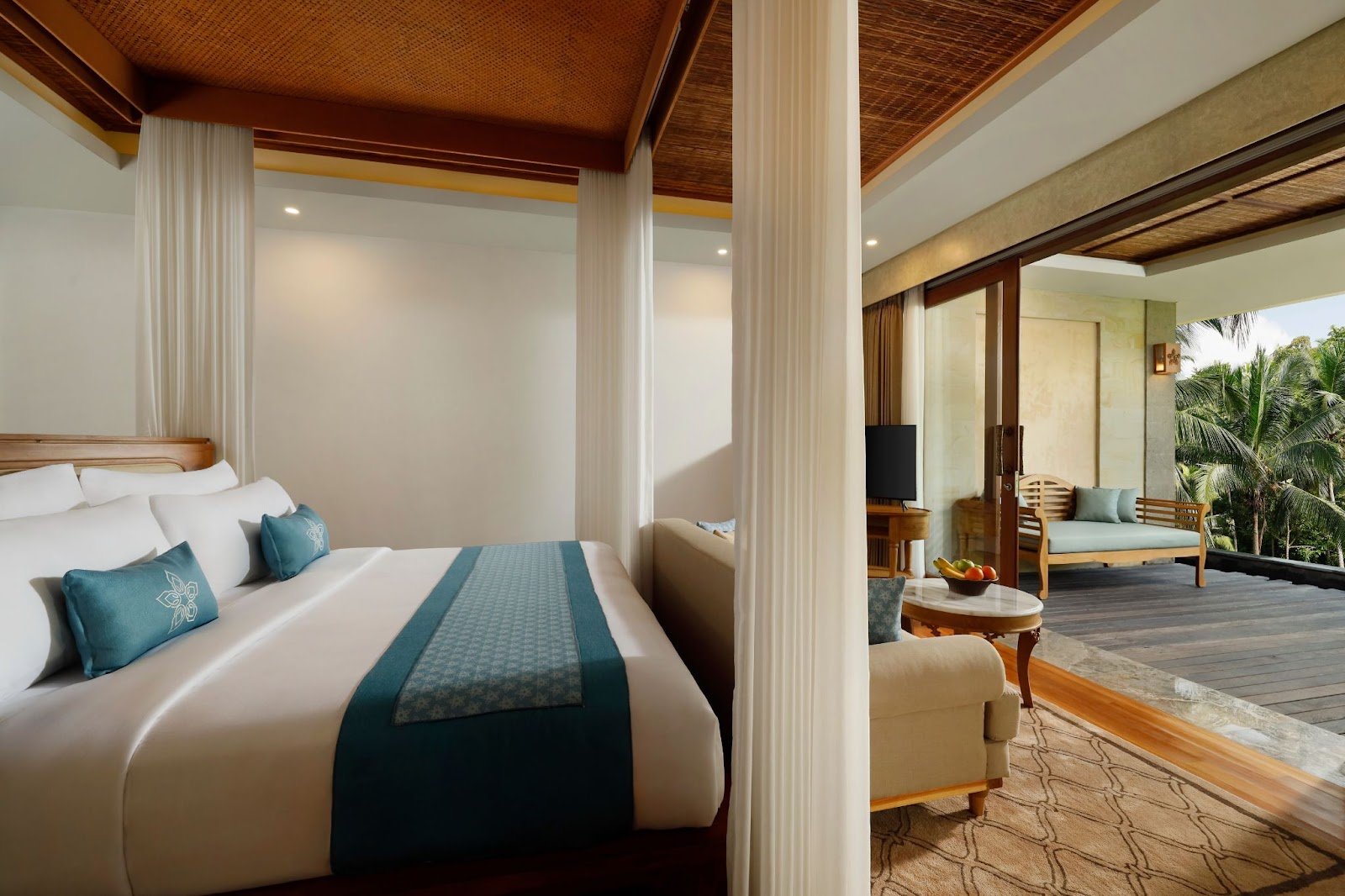 Abisena Wellness and Resorts Ubud