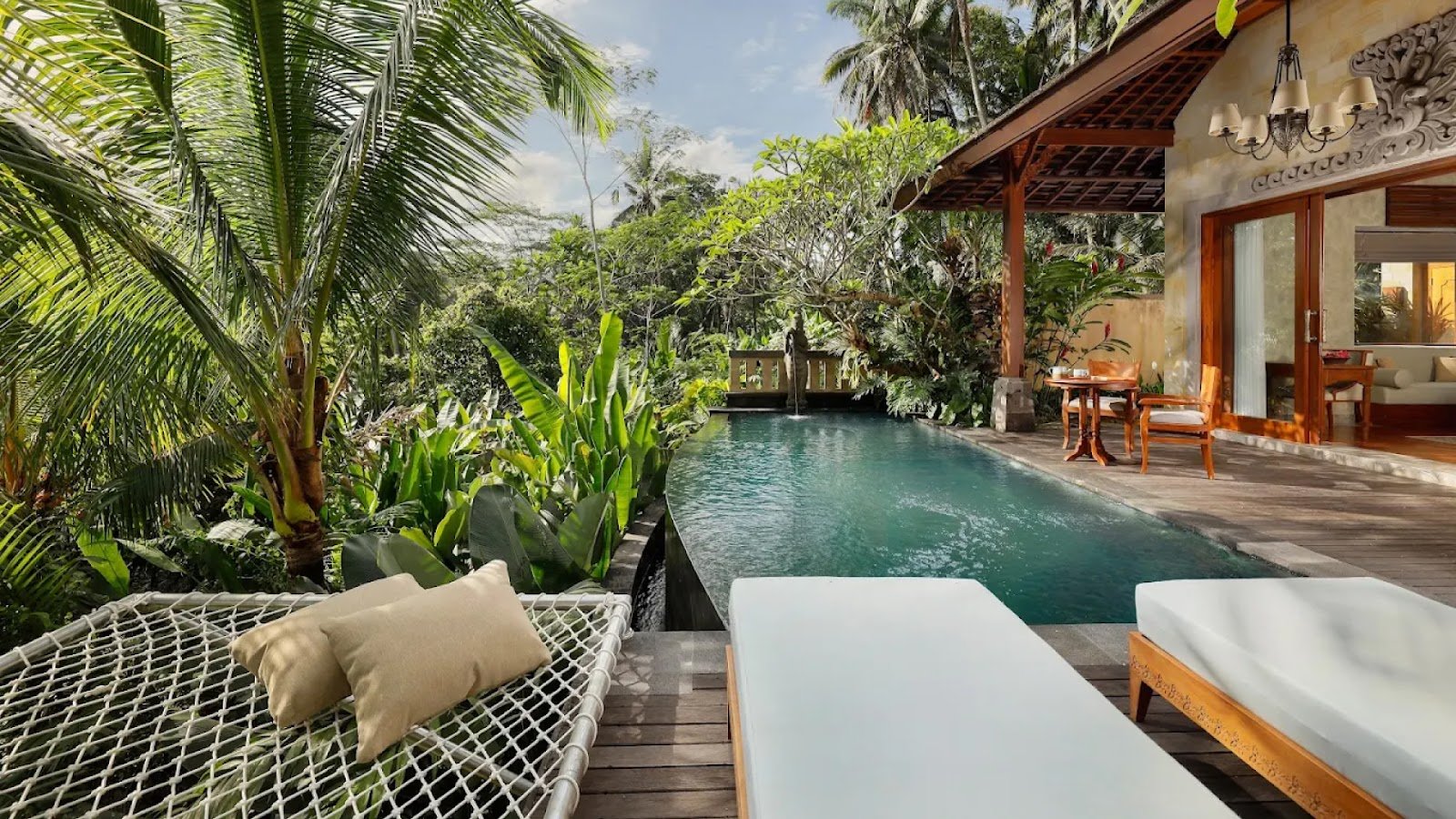 Abisena Wellness and Resort Ubud