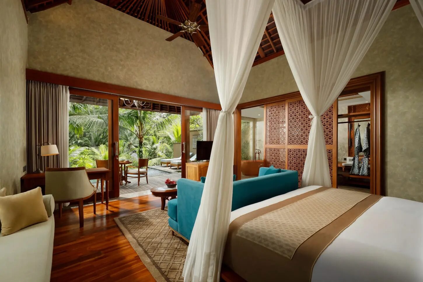 Abisena Wellness and Resort Ubud