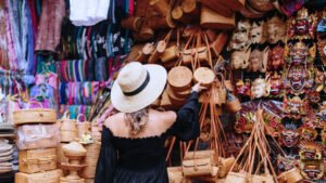 A Day in Ubud