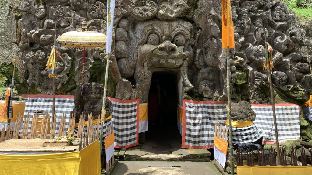 Goa Gajah