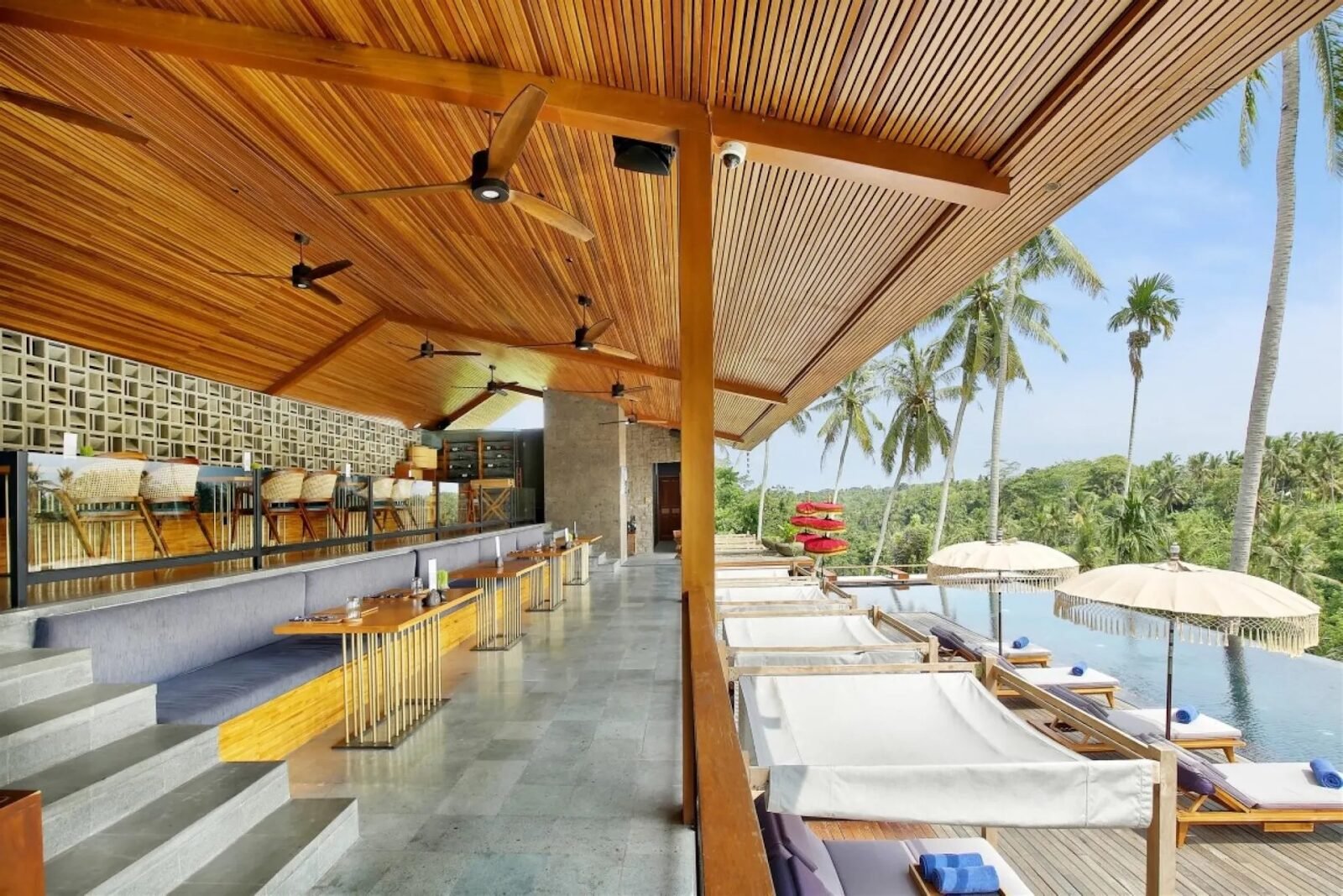 Habitat Bistro Ubud