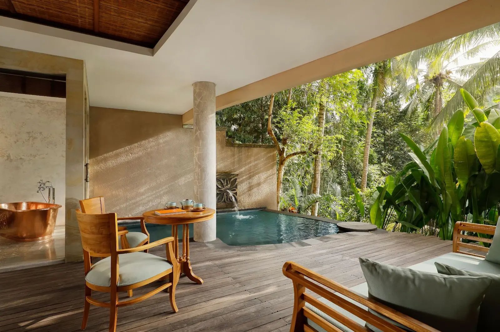 Abisena Wellness and Resort Ubud
