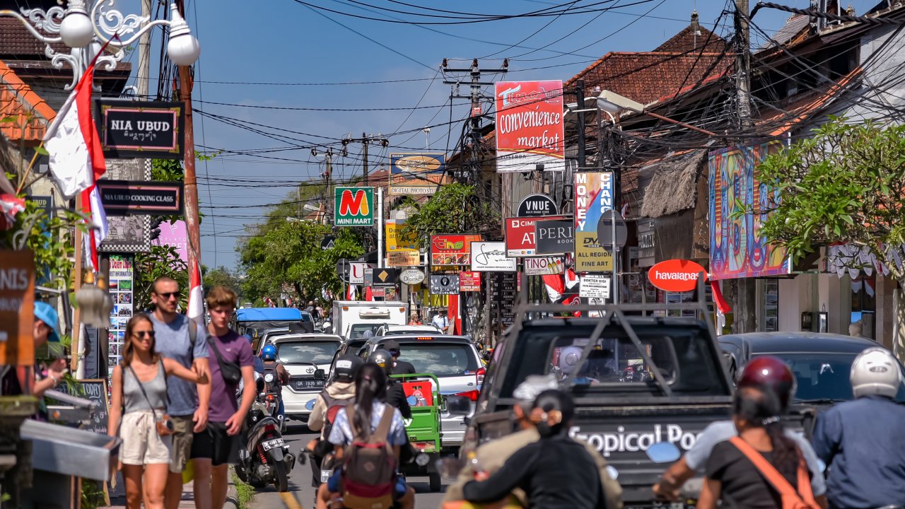 Ubud