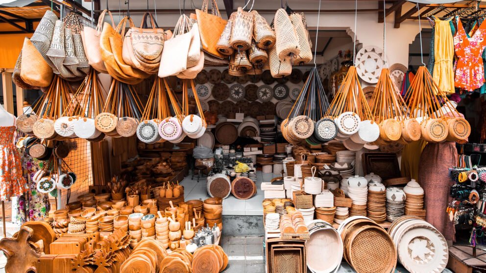 ubud market