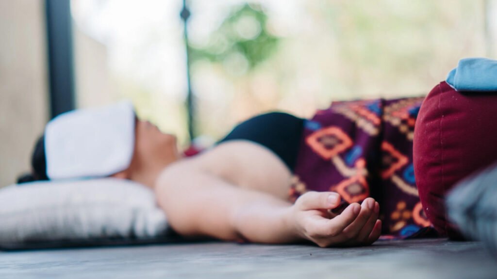 Breathwork Session