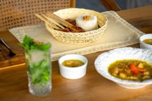 Bali Culinary