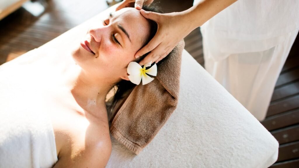 Beauty and Skin Treatments