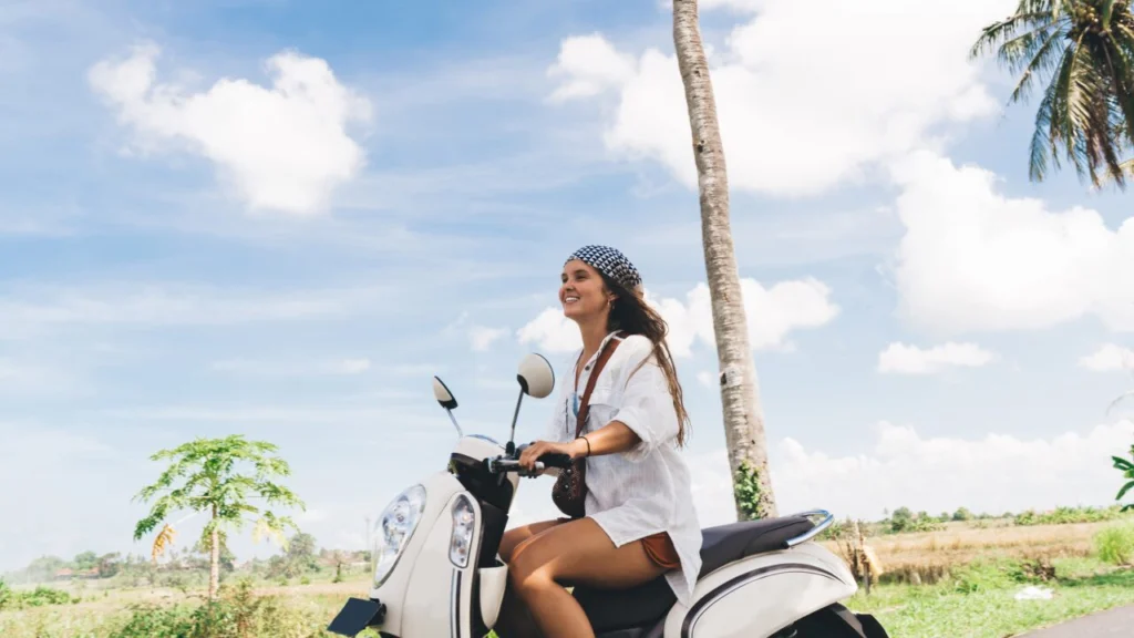 Scooter