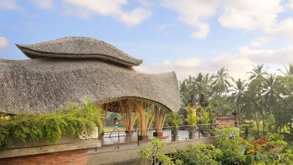 Abisena Wellness & Resort Ubud