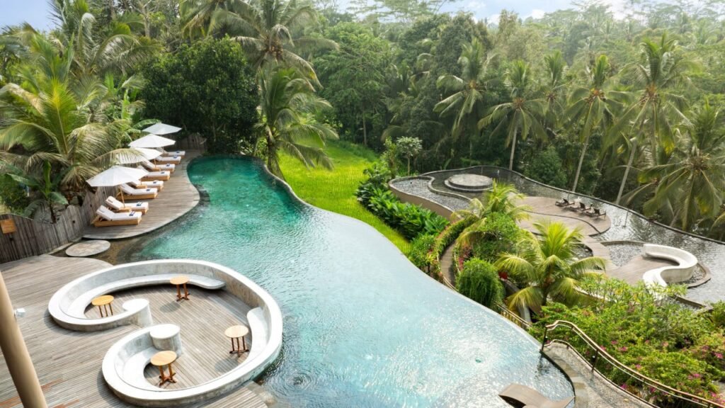 Abisena Wellness and Resort Ubud
