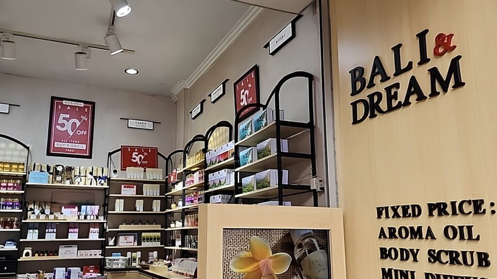 Bali & Dream Ubud
