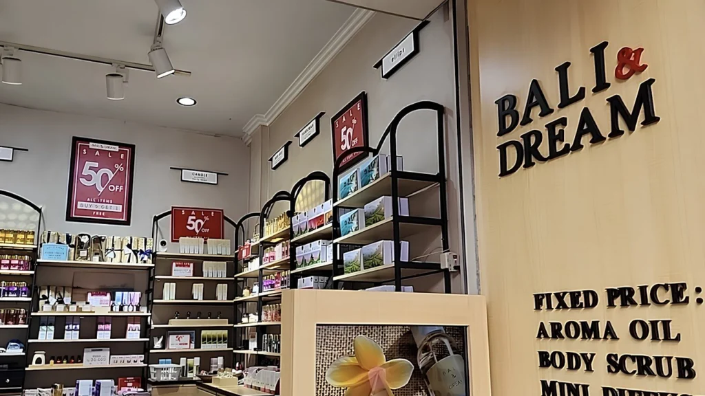 Bali & Dream Ubud