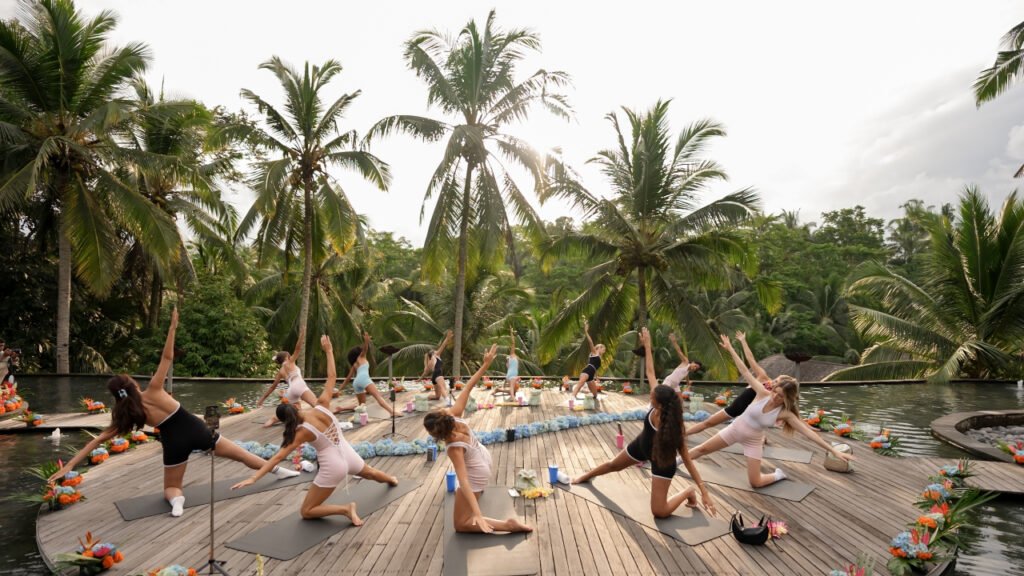 Abisena Wellness and Resort Ubud