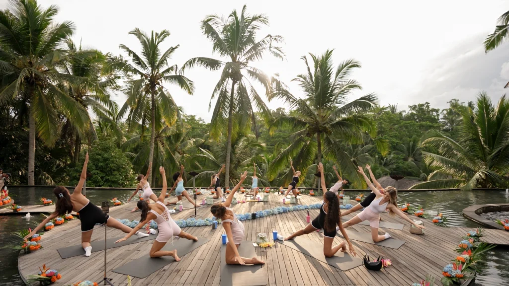 Abisena Wellness and Resort Ubud