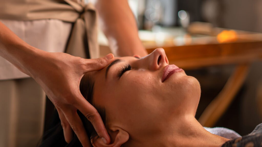 Spa & Mindful Relaxation