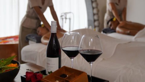 Recommended Luxury Spa