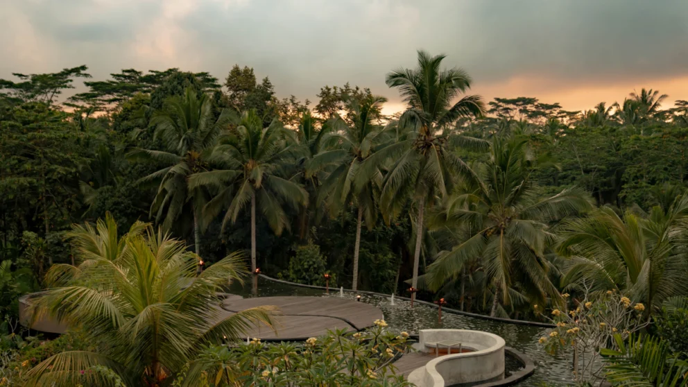 Abisena Ubud