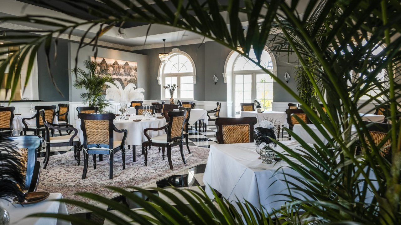 aperitif restaurant bali