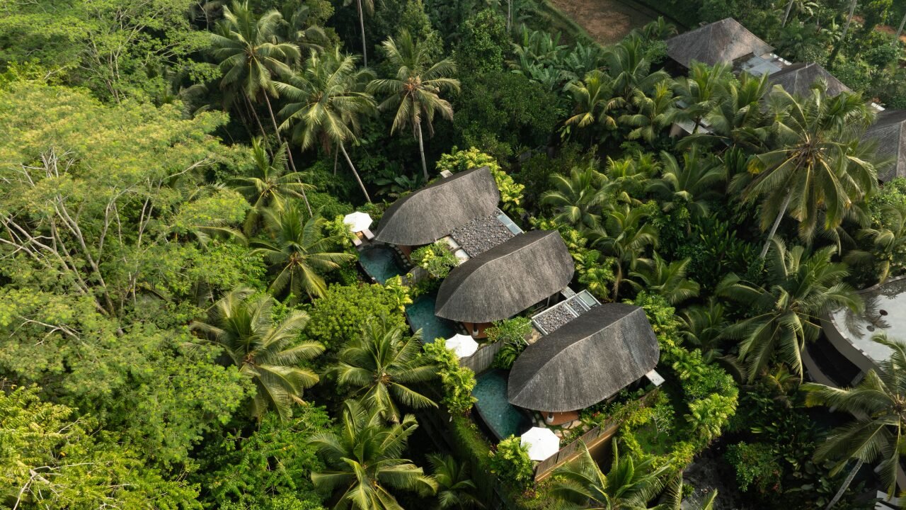 Abisena Wellness and Resort Ubud