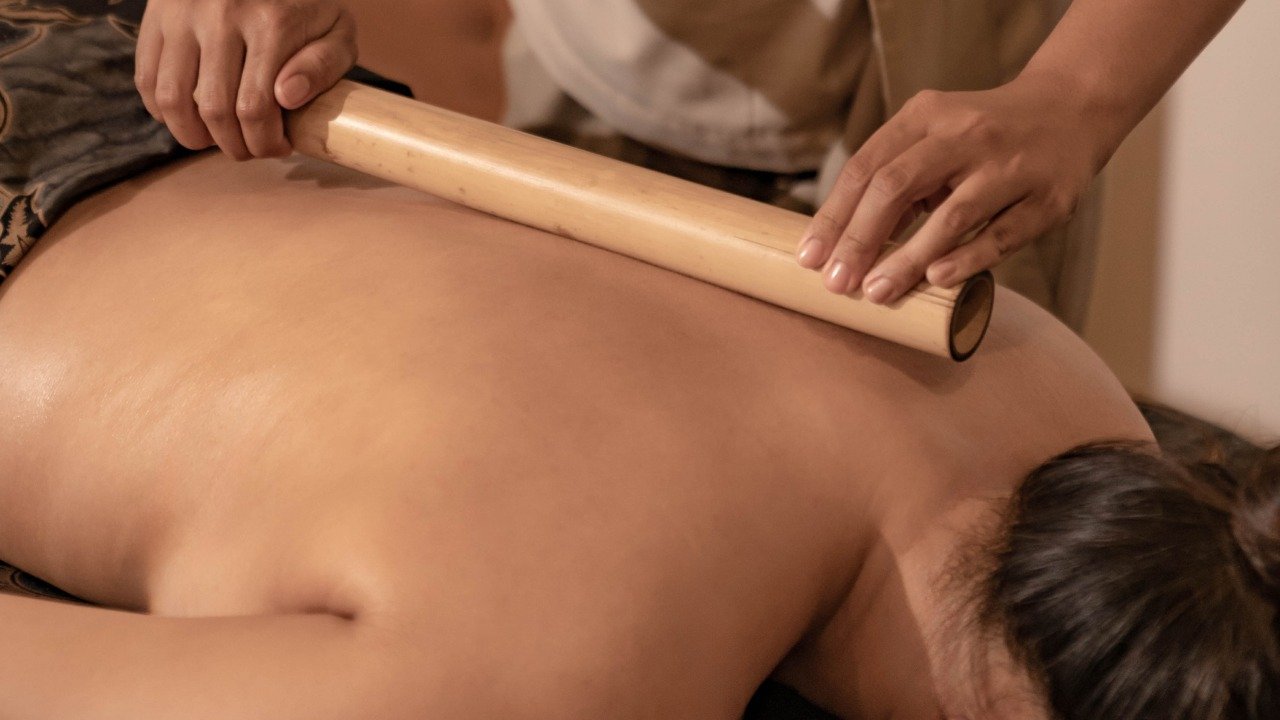 Spa & Holistic Therapies