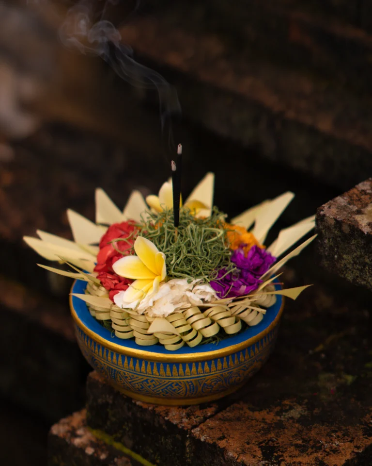 Canang Sari