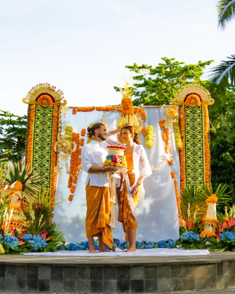 prewedding in ubud