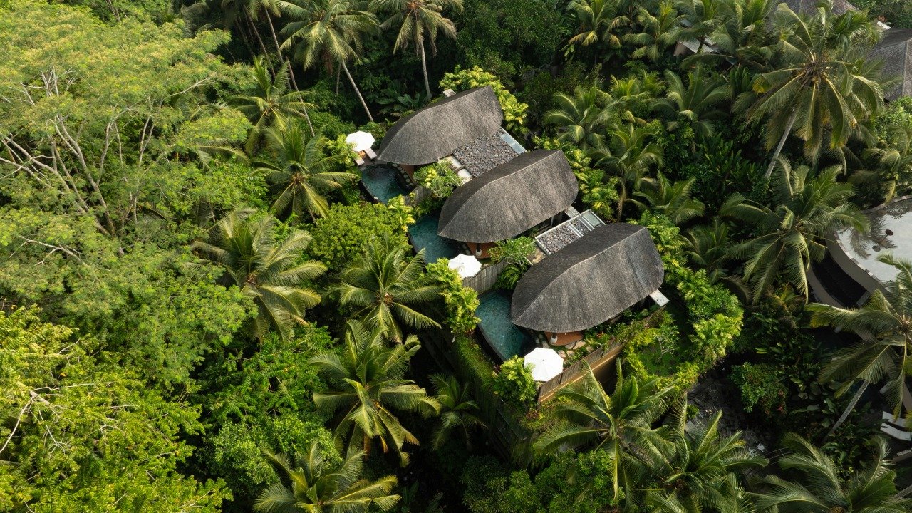 Abisena Wellness and Resort Ubud
