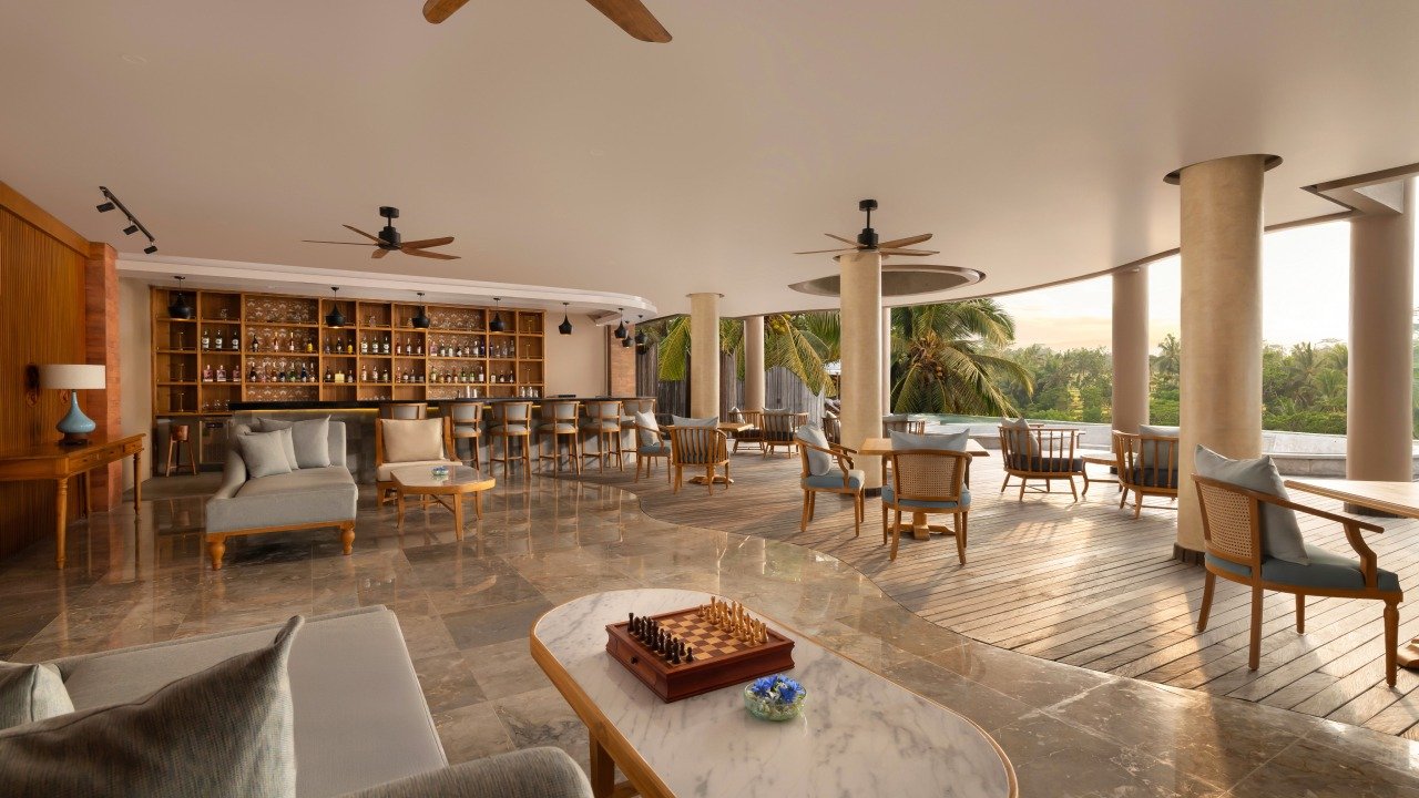 Abisena Wellness and Resort Ubud