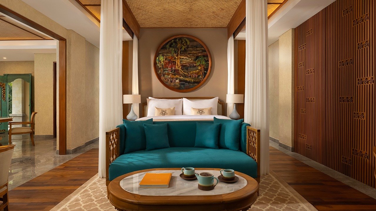 Abisena Wellness and Resort Ubud