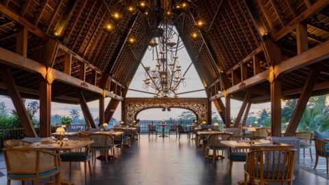 Abisena Wellness & Resort Ubud