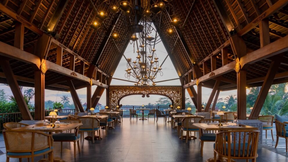 Abisena Wellness & Resort Ubud