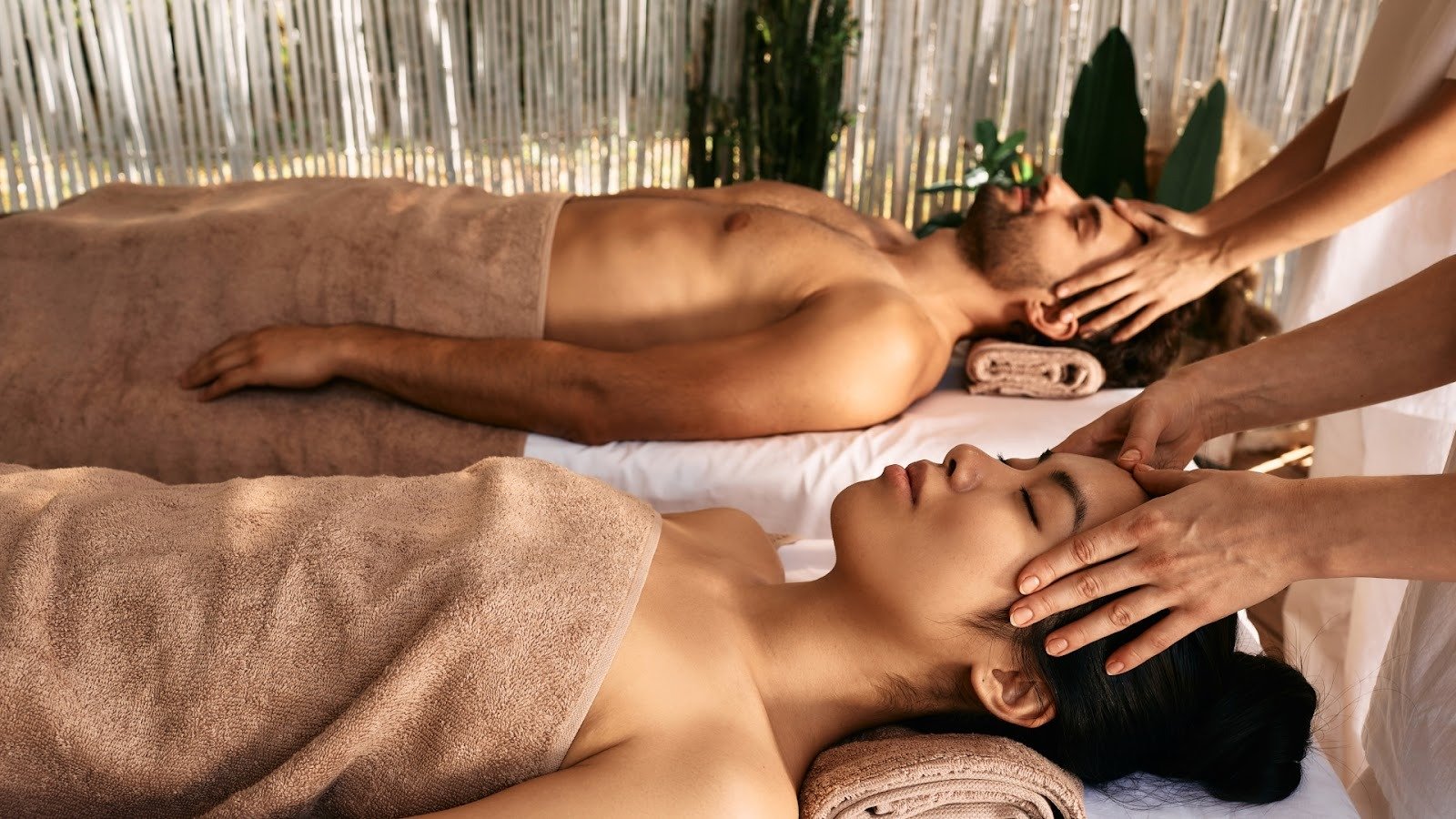 How to Plan the Perfect Couple Spa Experience at Abisena Wellness and Resort Ubud