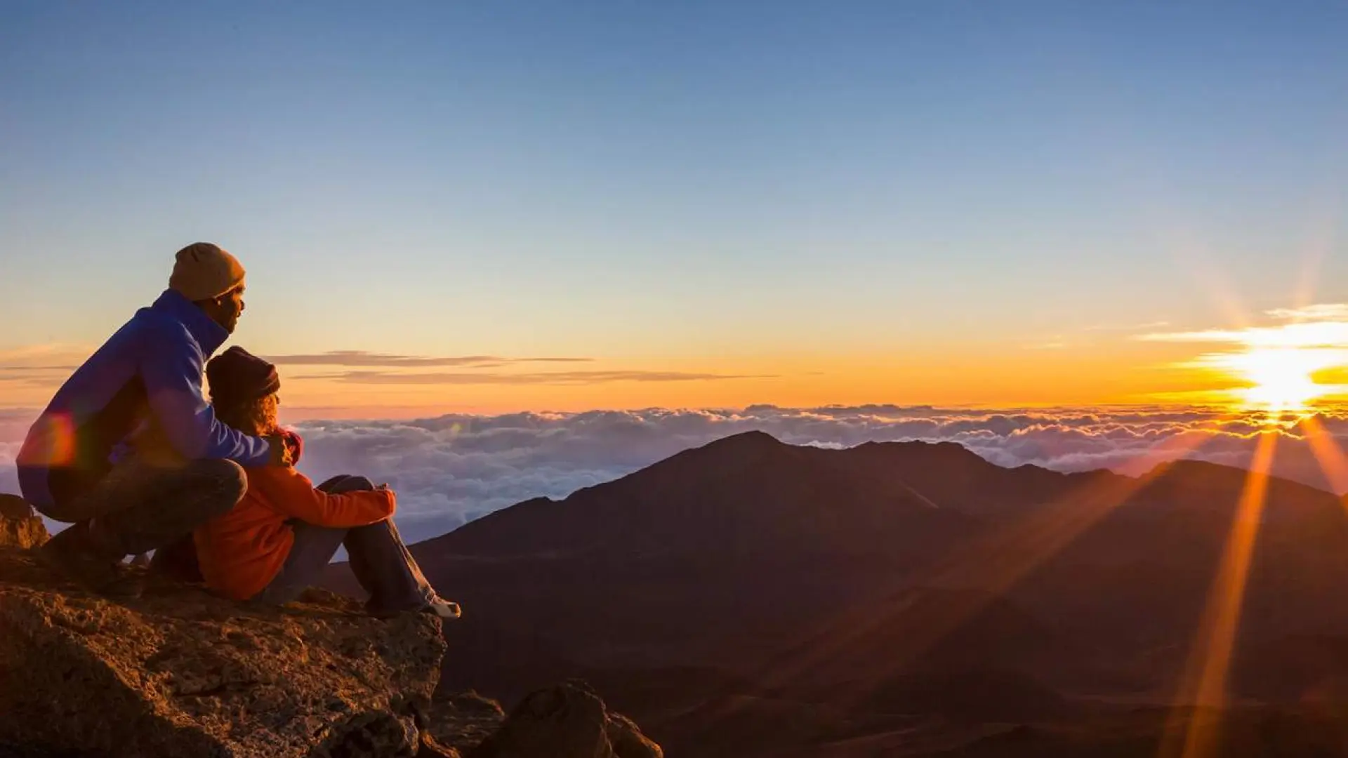 Mount Agung Sunrise Trekking
