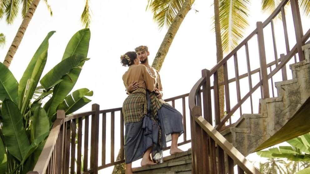 How to Plan a Proposal in Ubud