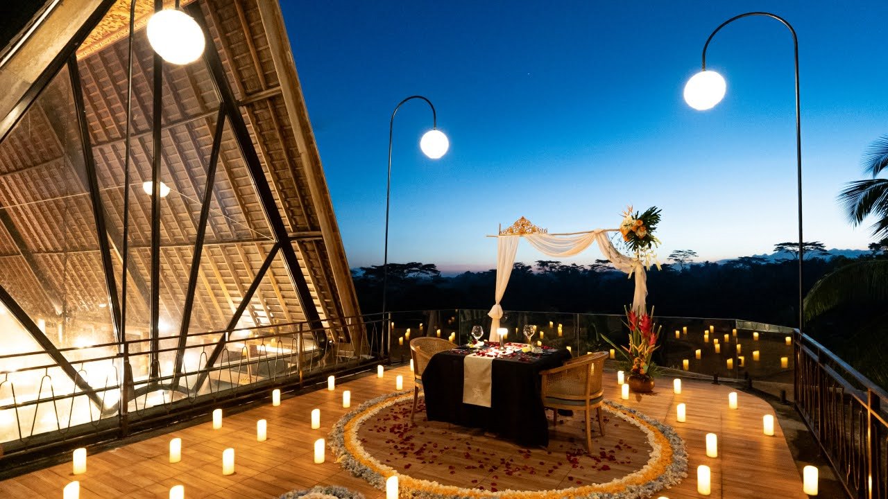 Abisena Wellness and Resort Ubud