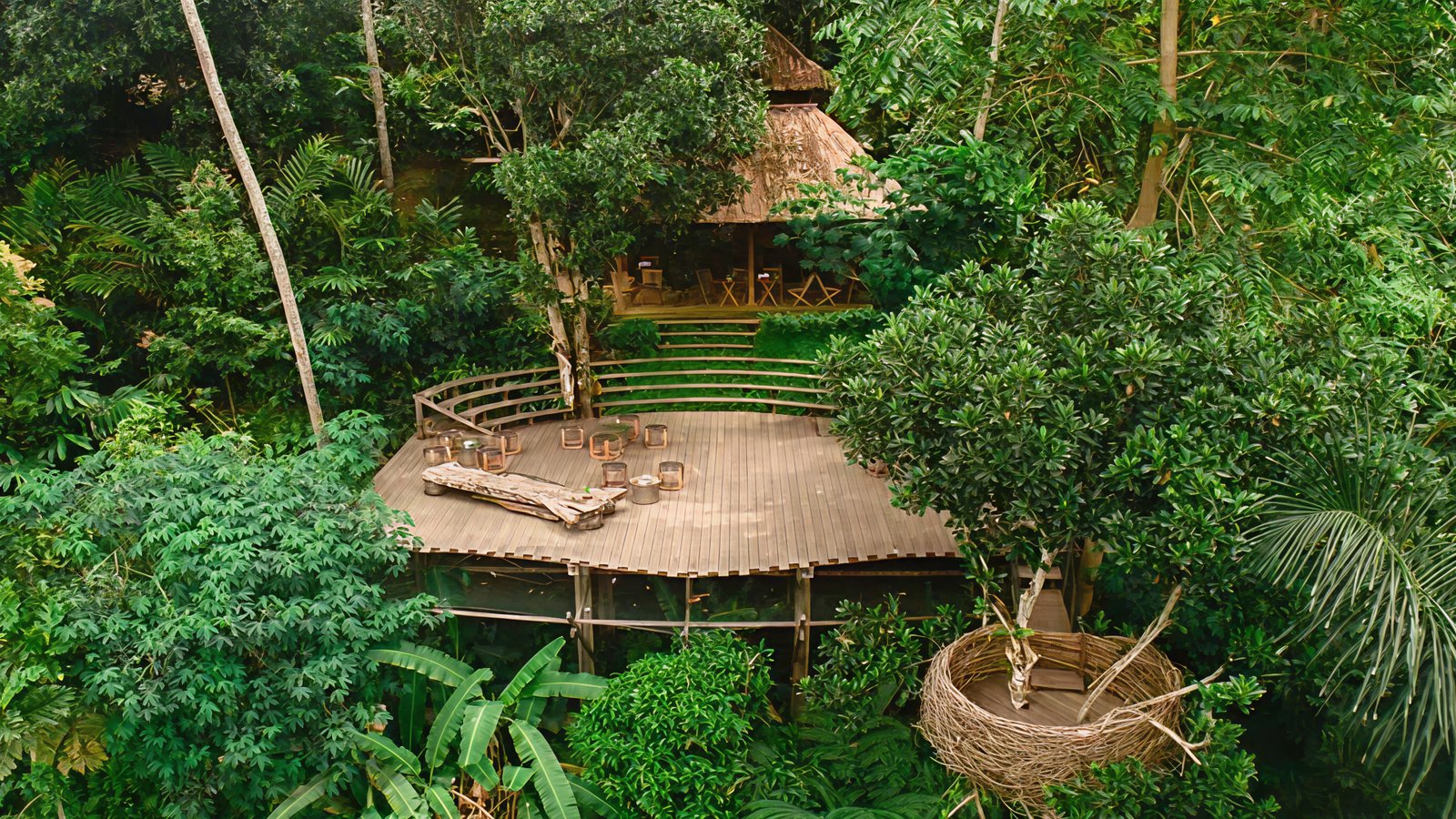 Kumulilir Bali Agrotourism