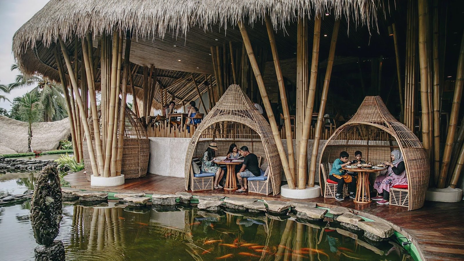 Tebasari Coffee & Chocolate