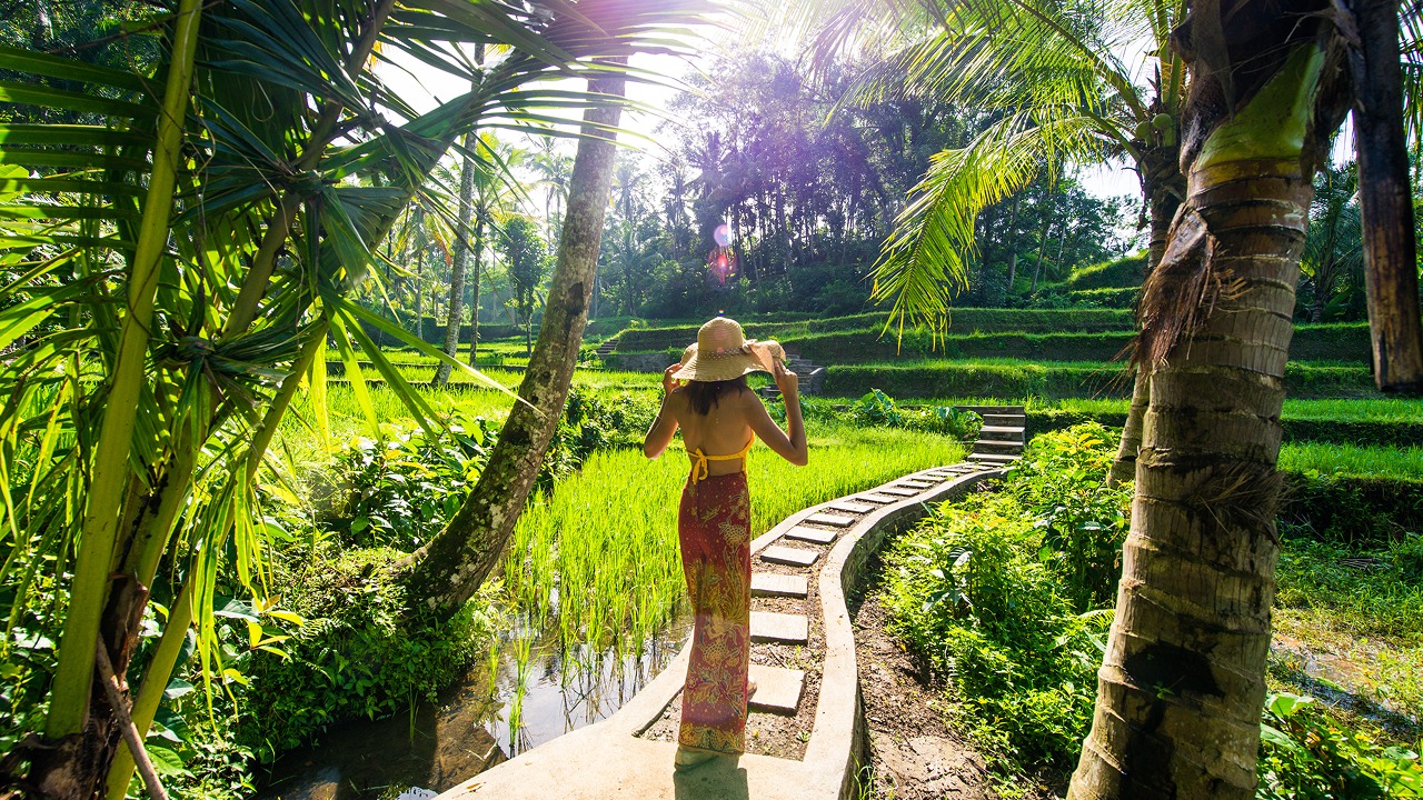 Final Thoughts on Walking Ubud's Landscapes