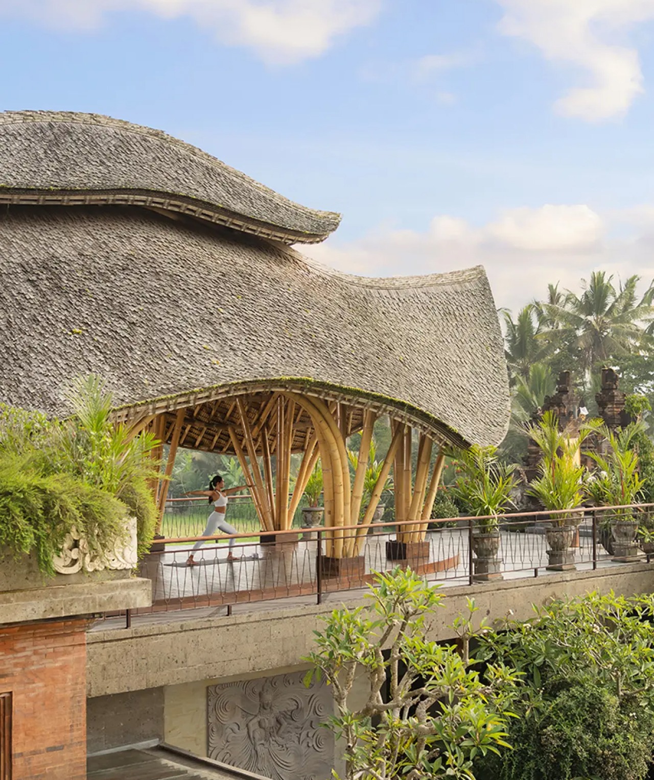 Where to Book Wellness Retreat in Bali